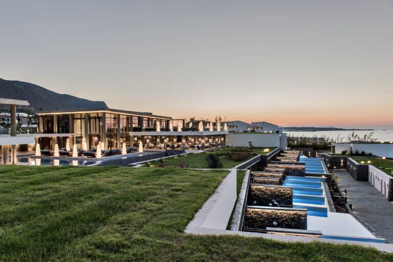 Crete Tours 2026 – 105 Olives Greece | Luxury Private Experiences