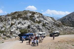 Crete Tours 2026 – 105 Olives Greece | Luxury Private Experiences