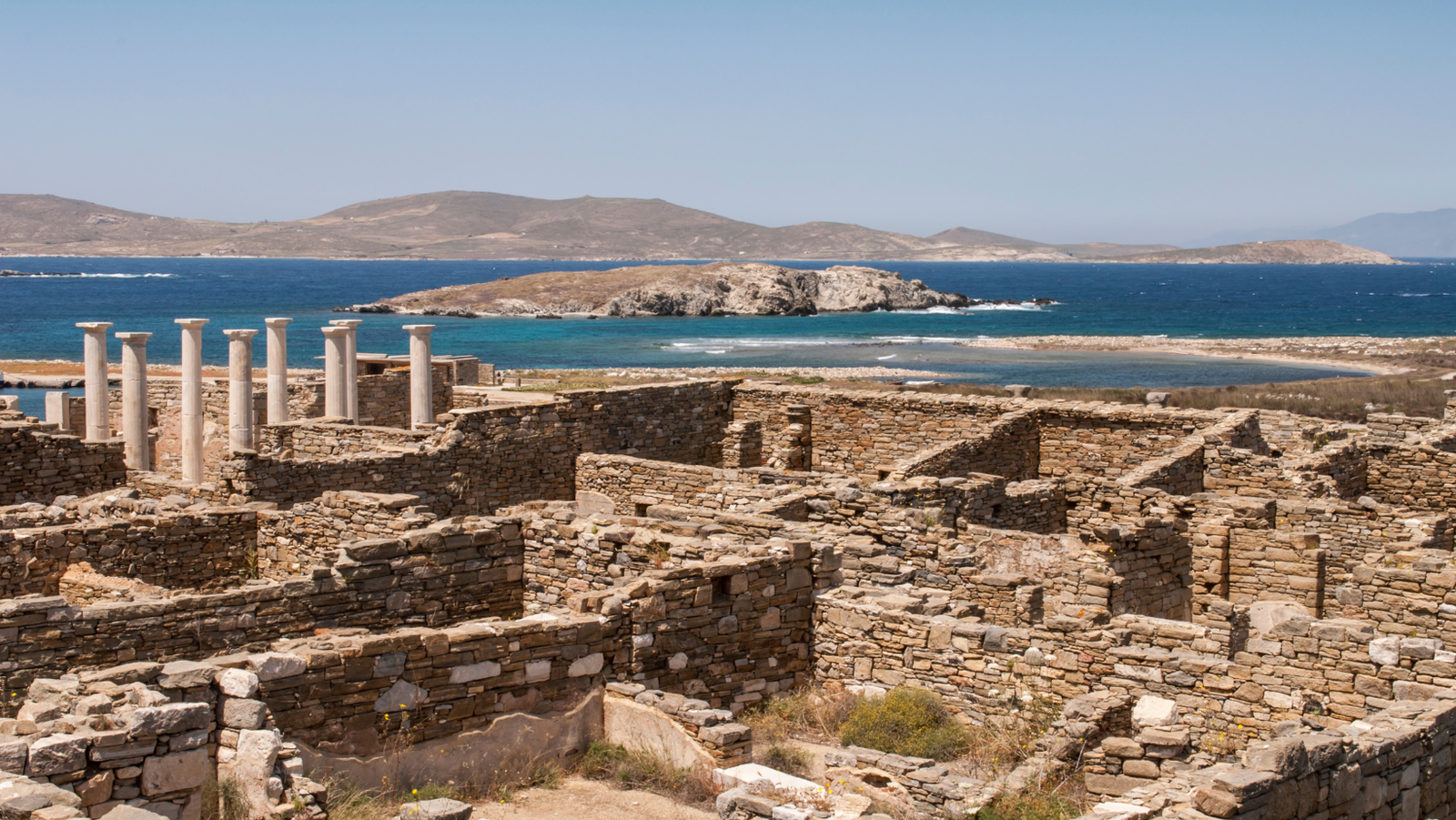 Crete Travel Agency – 105 Olives Greece | Luxury Private Experiences