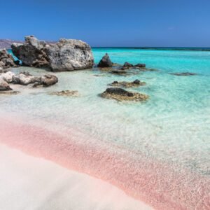 Crete Travel Agency – 105 Olives Greece | Luxury Private Experiences