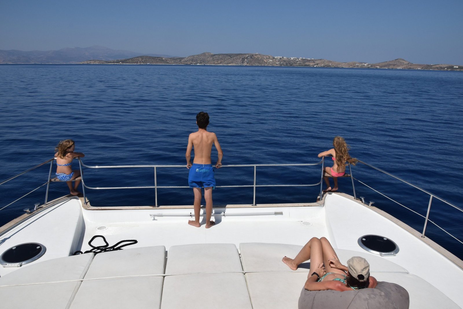 Crete Travel Concierge – 105 Olives Greece | Luxury Private Experiences