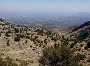 Crete Travel Concierge – 105 Olives Greece | Luxury Private Experiences