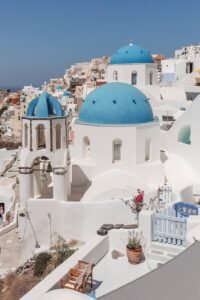 Crete Travel Concierge – 105 Olives Greece | Luxury Private Experiences
