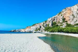Crete Travel Planner – 105 Olives Greece | Luxury Private Experiences