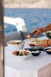 Crete Villa Rental With Concierge – 105 Olives Greece | Luxury Private Experiences