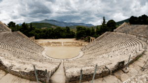 Crete Villa Rental With Concierge – 105 Olives Greece | Luxury Private Experiences