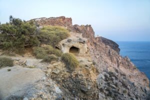 Crete Villa With Pool – 105 Olives Greece | Luxury Private Experiences