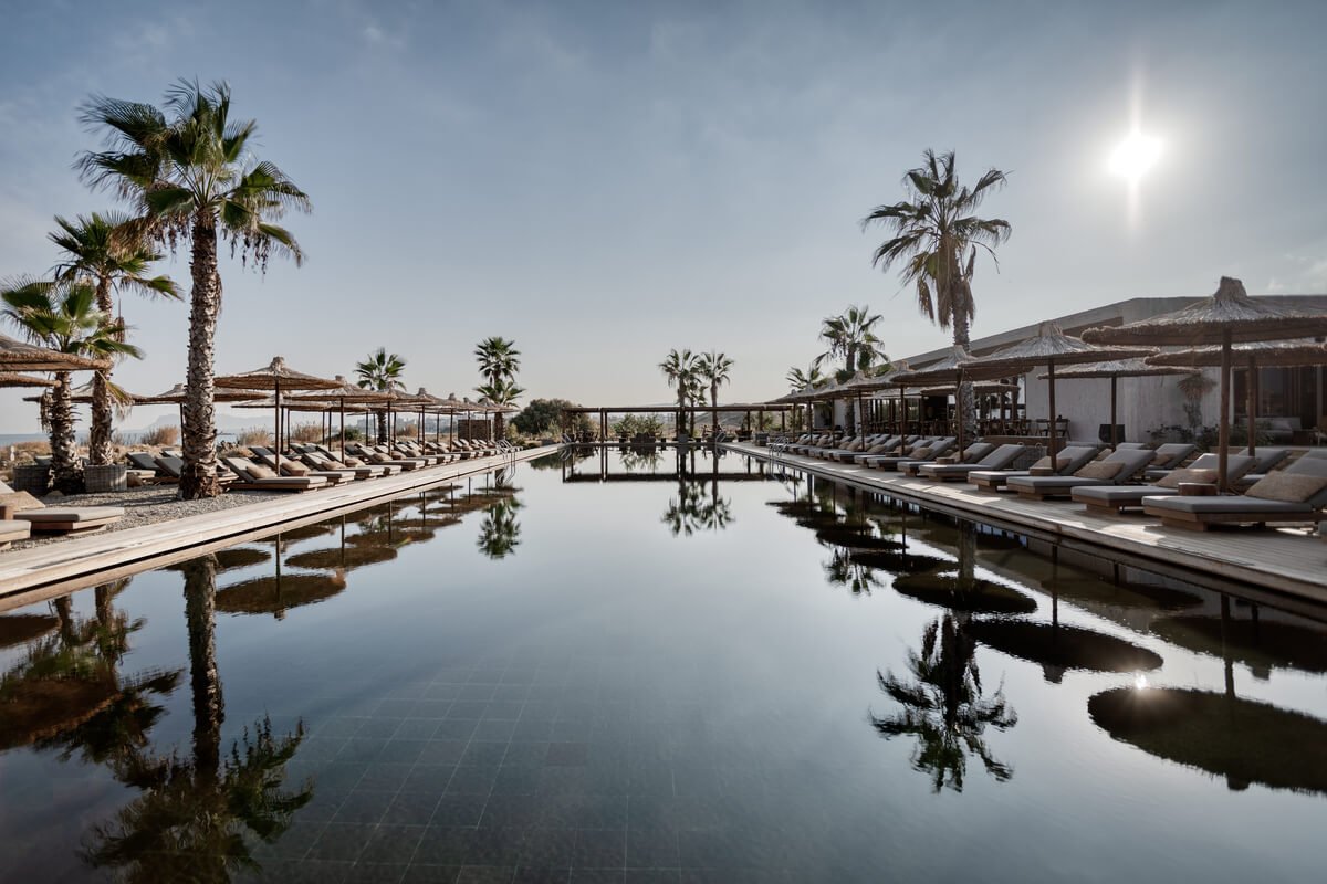 Crete Villa With Pool – 105 Olives Greece | Luxury Private Experiences