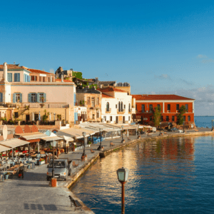 Crete Villa With Pool – 105 Olives Greece | Luxury Private Experiences