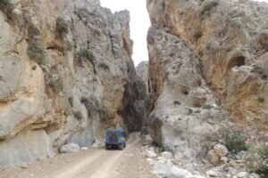 Crete Village Tour – 105 Olives Greece | Luxury Private Experiences