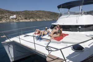 Crete Vip Transfer – 105 Olives Greece | Luxury Private Experiences