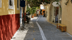 Crete Wine Tour – 105 Olives Greece | Luxury Private Experiences