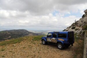 Cruise Shore Excursion Crete – 105 Olives Greece | Luxury Private Experiences