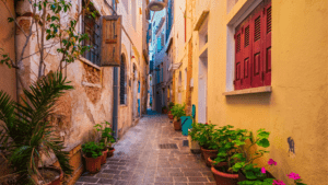 Customized Crete Tours – 105 Olives Greece | Luxury Private Experiences