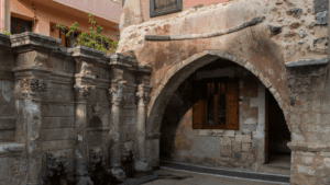 Elafonisi Private Tour – 105 Olives Greece | Luxury Private Experiences