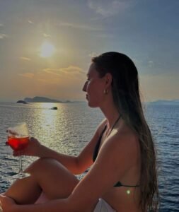 Elafonisi Private Tour – 105 Olives Greece | Luxury Private Experiences