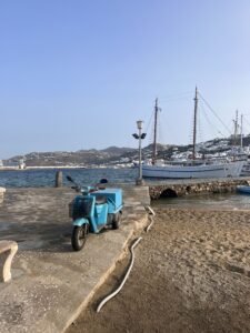 Elafonisi Private Tour – 105 Olives Greece | Luxury Private Experiences
