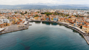 Exclusive Tours Crete – 105 Olives Greece | Luxury Private Experiences
