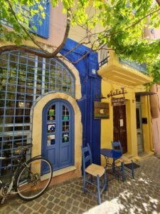Exclusive Tours Crete – 105 Olives Greece | Luxury Private Experiences