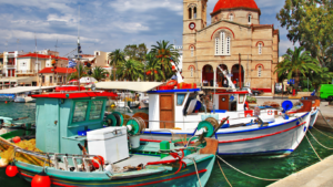 Family Private Tour Crete – 105 Olives Greece | Luxury Private Experiences