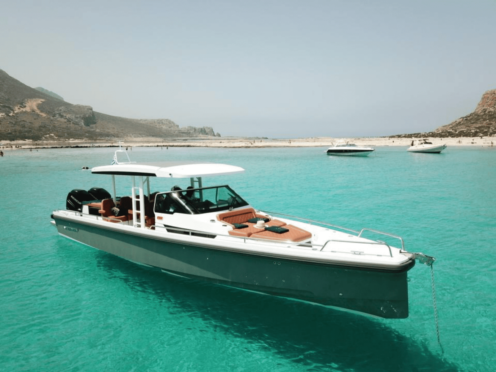 Family Private Tour Crete – 105 Olives Greece | Luxury Private Experiences