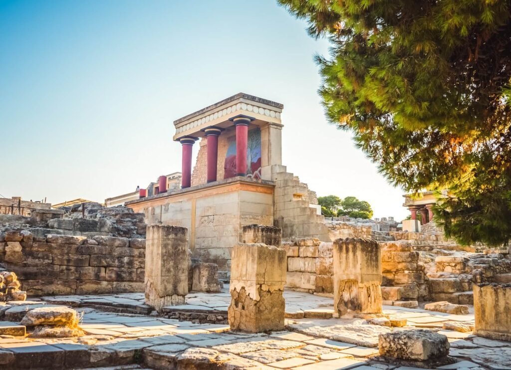 Gastronomy Tour Crete – 105 Olives Greece | Luxury Private Experiences
