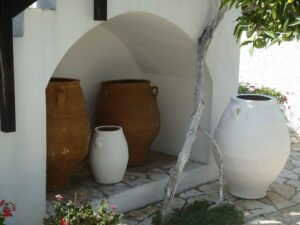 Gastronomy Tour Crete – 105 Olives Greece | Luxury Private Experiences