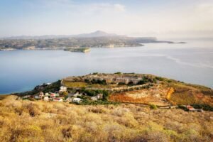 Gastronomy Tour Crete – 105 Olives Greece | Luxury Private Experiences