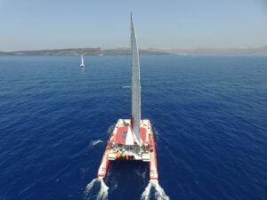 Greece Island Hopping Private – 105 Olives Greece | Luxury Private Experiences