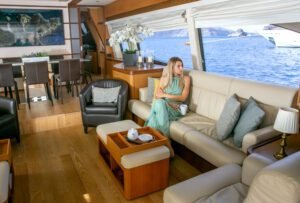 Greece Island Hopping Private – 105 Olives Greece | Luxury Private Experiences