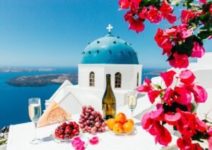 Greece Island Hopping Private – 105 Olives Greece | Luxury Private Experiences