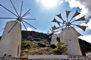 Greece Luxury Travel Agency – 105 Olives Greece | Luxury Private Experiences