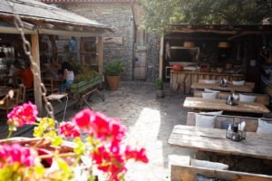Heraklion Private Tour – 105 Olives Greece | Luxury Private Experiences