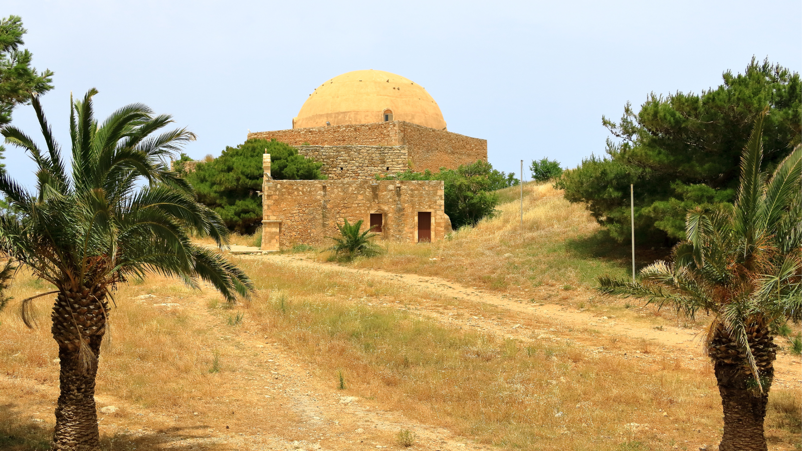 Hidden Gems Crete Tour – 105 Olives Greece | Luxury Private Experiences