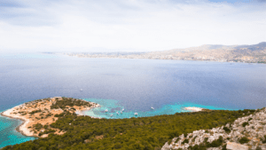 Hiking Tour Crete Private – 105 Olives Greece | Luxury Private Experiences