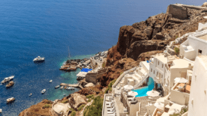 Hiking Tour Crete Private – 105 Olives Greece | Luxury Private Experiences