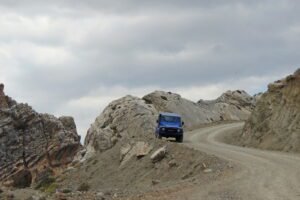 Hiking Tour Crete Private – 105 Olives Greece | Luxury Private Experiences