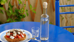 Knossos Private Tour – 105 Olives Greece | Luxury Private Experiences
