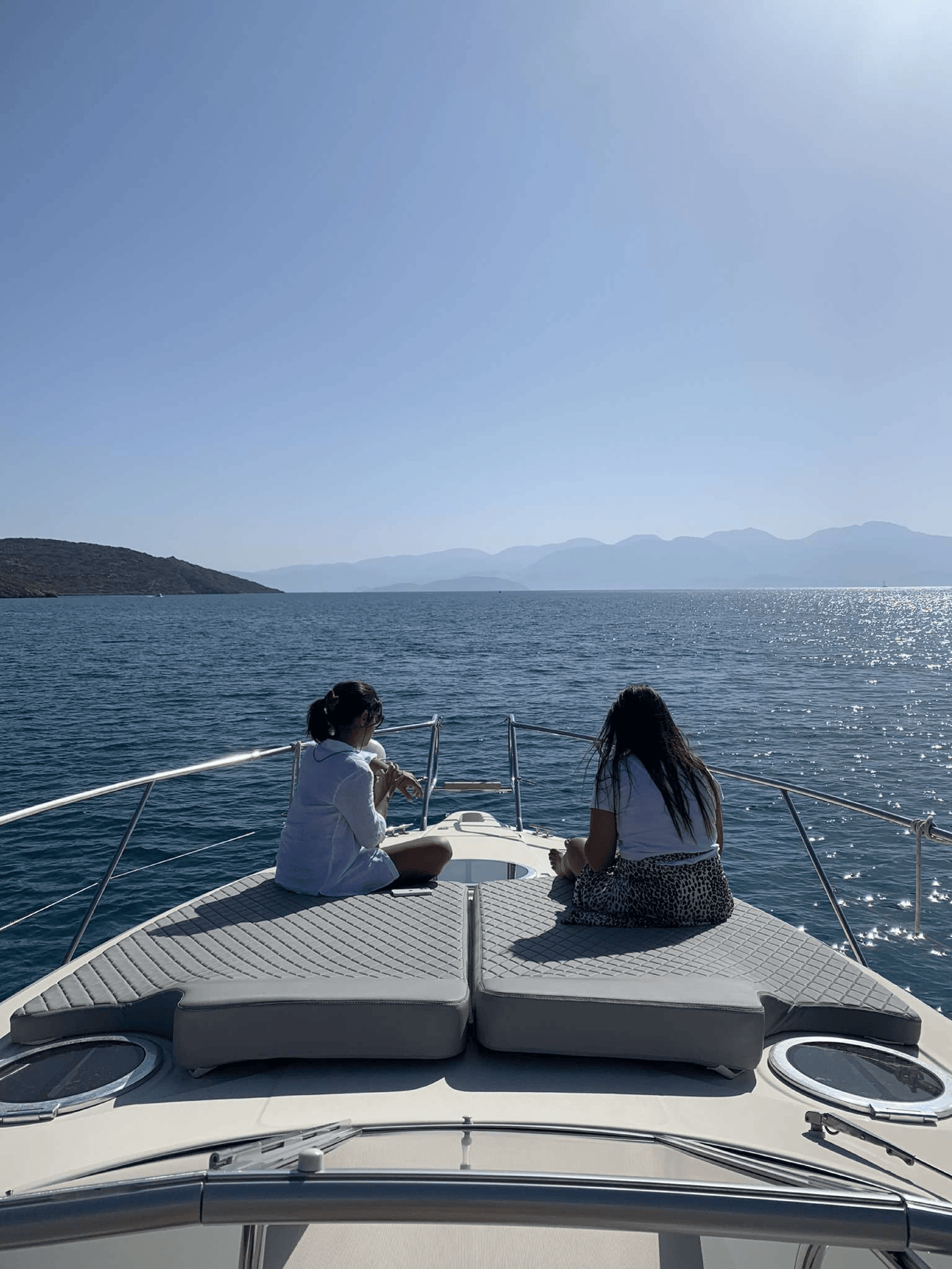 Knossos Private Tour – 105 Olives Greece | Luxury Private Experiences