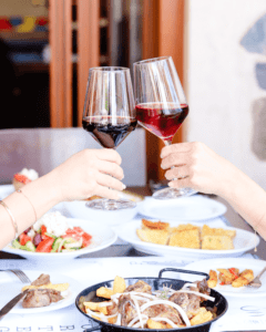 Knossos Private Tour – 105 Olives Greece | Luxury Private Experiences