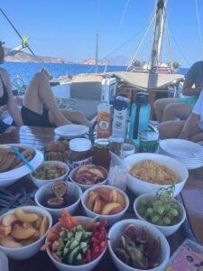 Local Food Experience Crete – 105 Olives Greece | Luxury Private Experiences