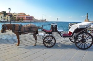 Local Food Experience Crete – 105 Olives Greece | Luxury Private Experiences