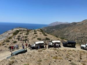 Local Travel Agency Crete – 105 Olives Greece | Luxury Private Experiences