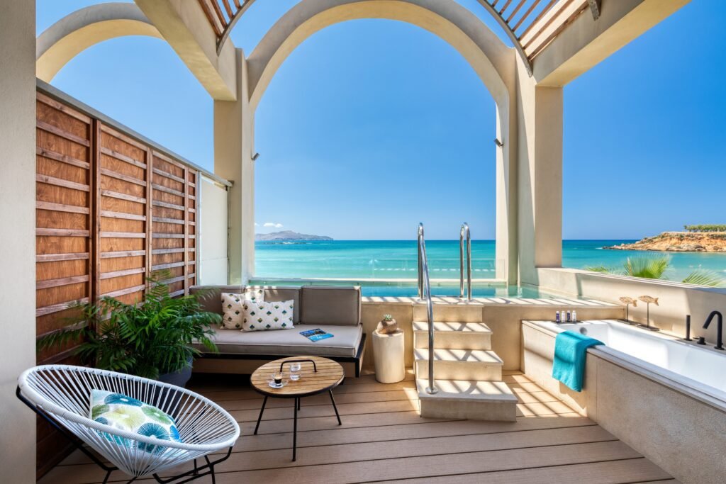Luxury Hotels Crete Greece – 105 Olives Greece | Luxury Private Experiences