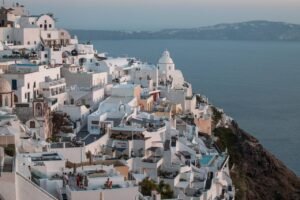 Luxury Tour Athens – 105 Olives Greece | Luxury Private Experiences