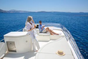 Luxury Transfer Crete – 105 Olives Greece | Luxury Private Experiences