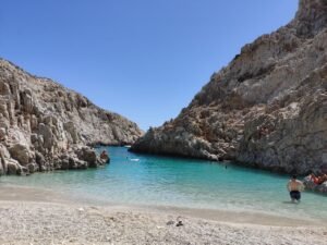 Minoan Palace Tour Private – 105 Olives Greece | Luxury Private Experiences