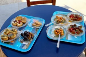 Private Cruise Crete – 105 Olives Greece | Luxury Private Experiences