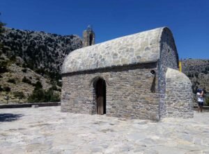 Private Cruise Crete – 105 Olives Greece | Luxury Private Experiences