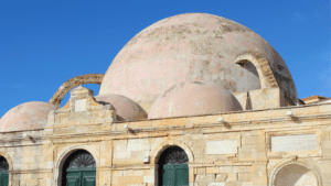 Private Tour Operator Crete – 105 Olives Greece | Luxury Private Experiences